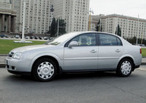 Opel Vectra -  