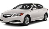 Acura ILX