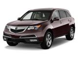 Acura MDX 2011