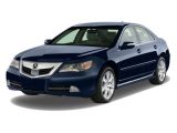 Acura RL