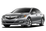 Acura RLX