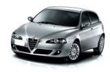 Alfa Romeo 147 Hatchback 3dr
