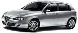 Alfa Romeo 147 Hatchback 5dr