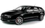 Alfa Romeo 159 Sportwagon