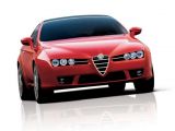 Alfa Romeo Brera