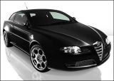 Alfa Romeo GT