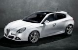 Alfa Romeo Giulietta 2014