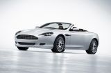 Aston Martin DB9
