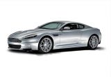 Aston Martin DBS