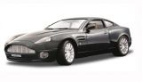 Aston Martin V12 Vanquish