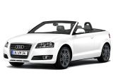 Audi A3 Cabriolet