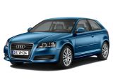 Audi A3 Hatchback 3dr