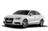 Audi A3 Sedan