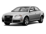 Audi A4 2004