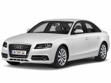 Audi A4 2007