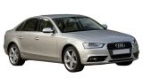 Audi A4 2012