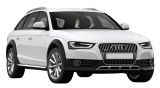 Audi A4 Allroad 2012
