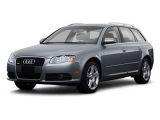 Audi A4 Avant 2004