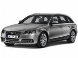 Audi A4 Avant 2007