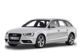 Audi A4 Avant 2012