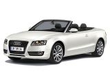 Audi A5 Cabriolet