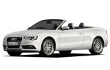 Audi A5 Cabriolet 2012