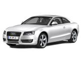 Audi A5 Coupe