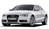 Audi A5 Coupe 2012