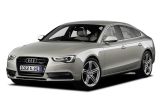Audi A5 Sportback 2012