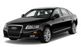 Audi A6 2009