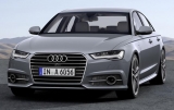 Audi A6 2015