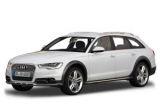 Audi A6 Allroad 2012