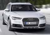 Audi A6 Allroad 2015