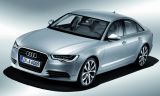 Audi A6 Hybrid