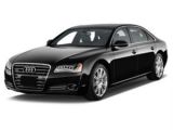 Audi A8 2011