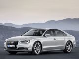 Audi A8 2014