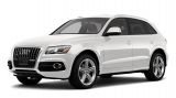 Audi Q5 2012