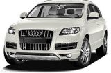 Audi Q7 2009