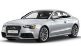 Audi RS5 2012