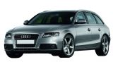Audi RS6 Avant