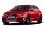 Audi RS6 Avant 2013