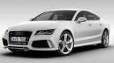 Audi RS7