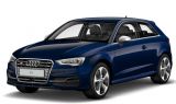 Audi S3 2012