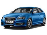 Audi S3 Hatchback 3dr