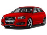 Audi S3 Hatchback 5dr