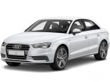 Audi S3 Sedan