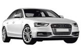 Audi S4 2012