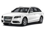 Audi S4 Avant