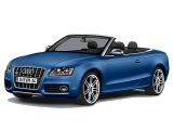 Audi S5 Cabriolet