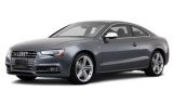 Audi S5 Coupe 2012